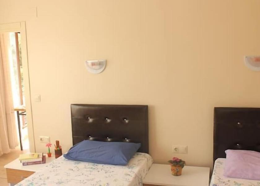 Trabzon Akçaabat Room
