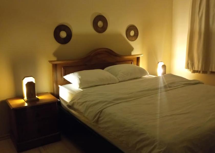 Trabzon Akçaabat Room