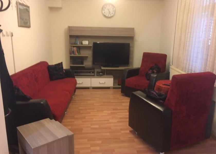 Trabzon Akçaabat Lobby