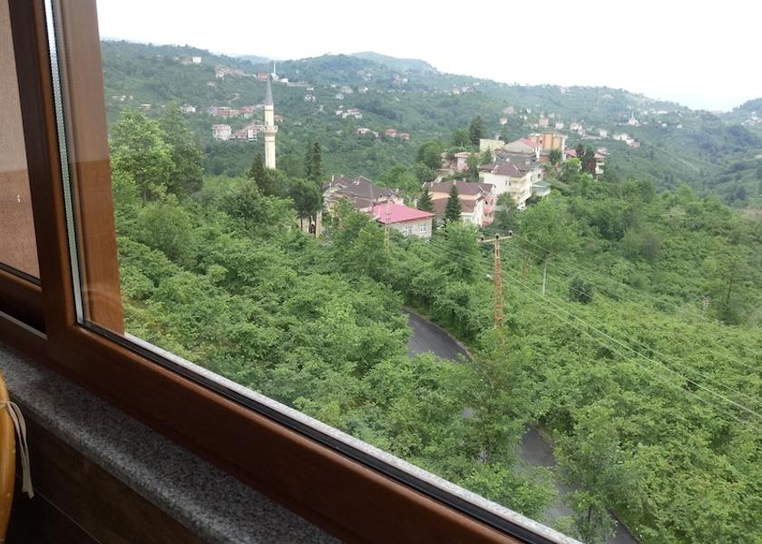 Trabzon Akçaabat Terrace