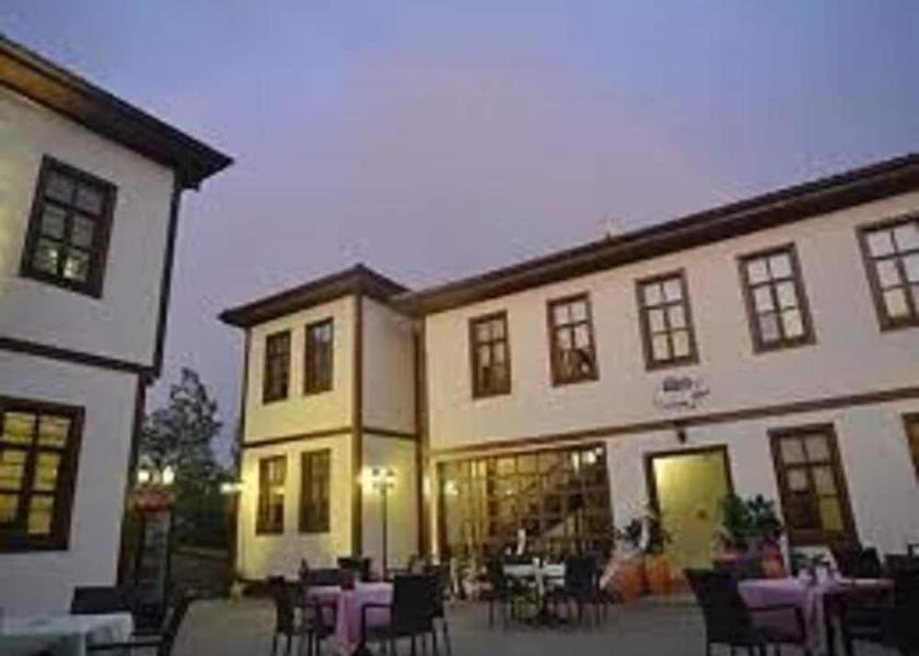 Trabzon Akçaabat Exterior Detail
