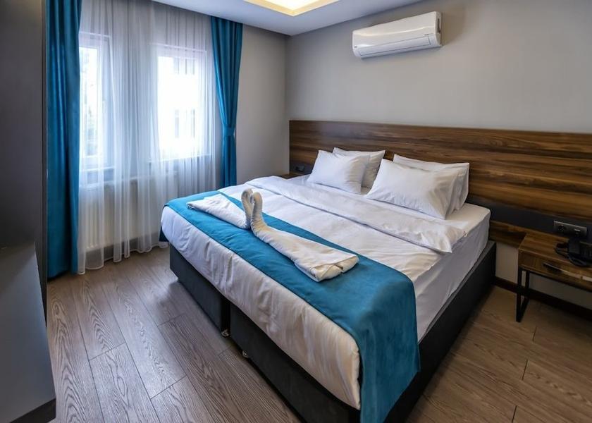 Trabzon Akçaabat Room