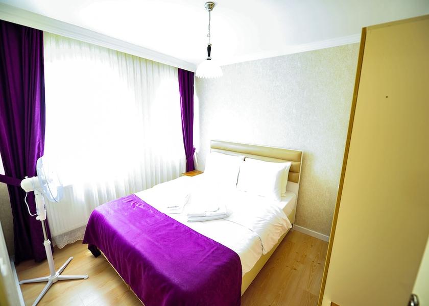 Trabzon Akçaabat Room