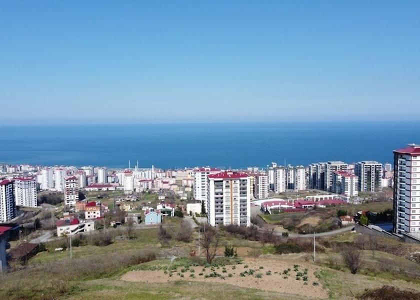 Trabzon Akçaabat Terrace