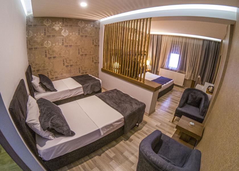 Trabzon Akçaabat Room