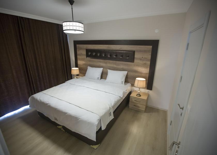 Trabzon (and vicinity) Yomra Room