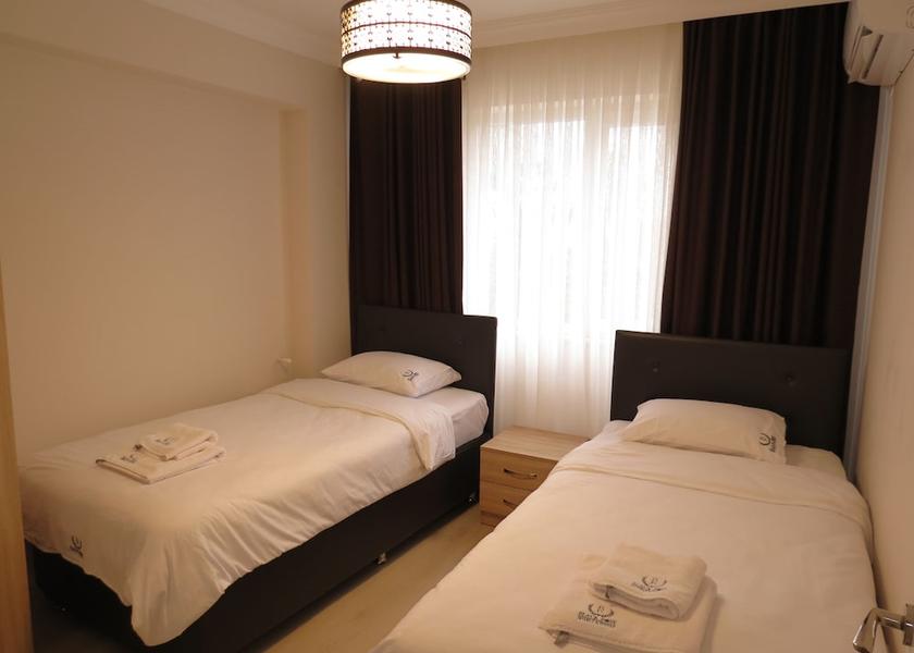 Trabzon (and vicinity) Yomra Room