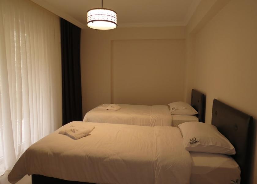 Trabzon (and vicinity) Yomra Room