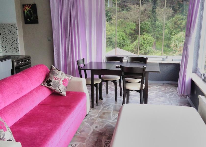 Trabzon Yomra Breakfast Area