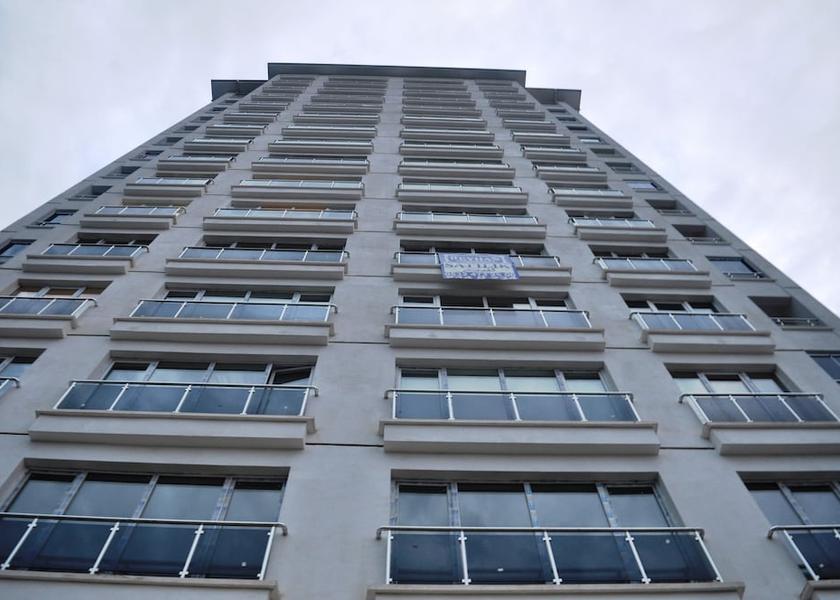 Trabzon (and vicinity) Yomra Exterior Detail