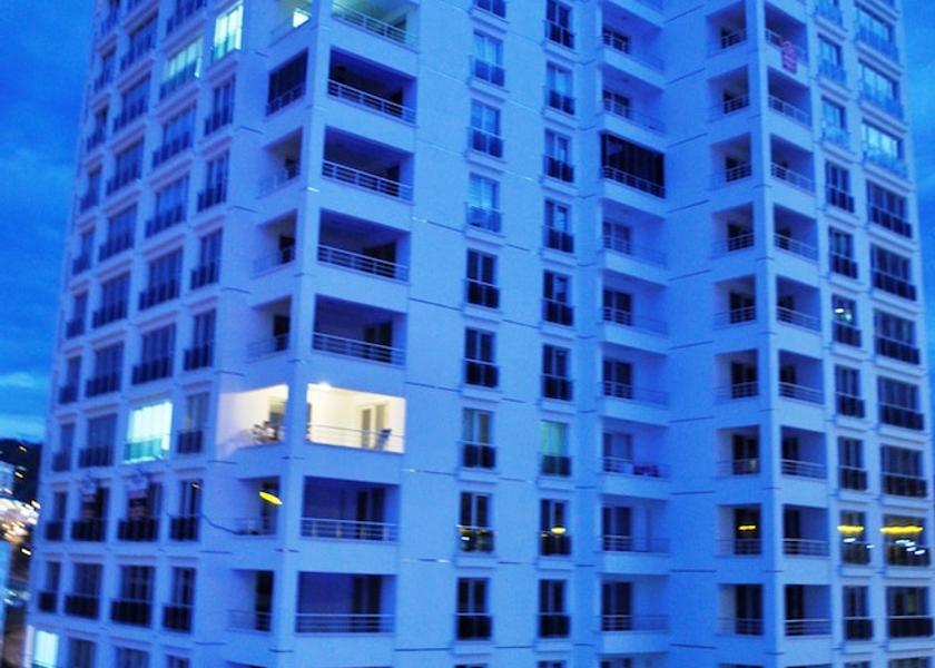 Trabzon (and vicinity) Yomra Exterior Detail