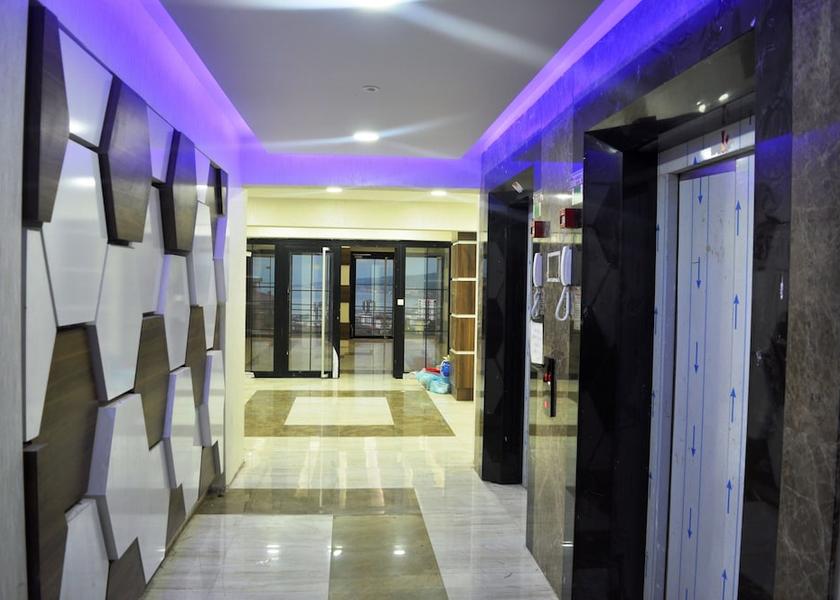 Trabzon (and vicinity) Yomra Facade