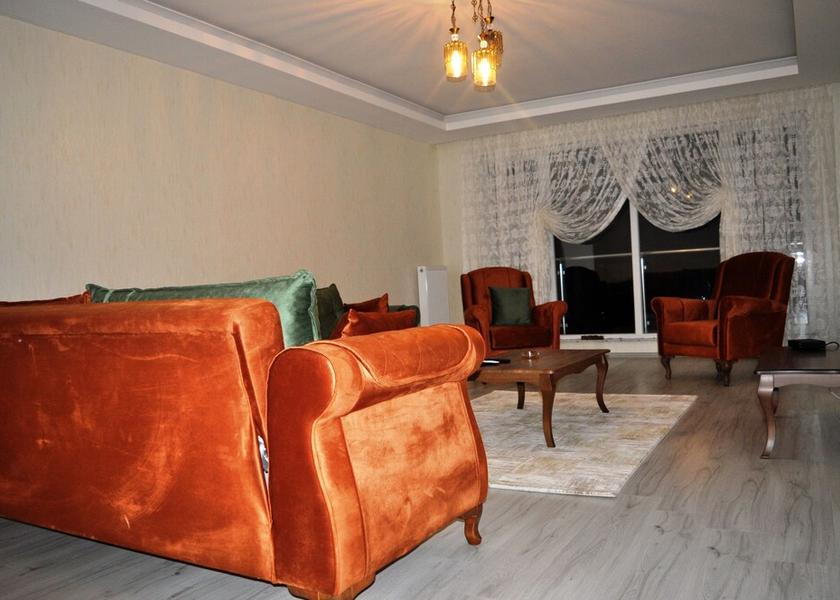 Trabzon (and vicinity) Yomra Living Area