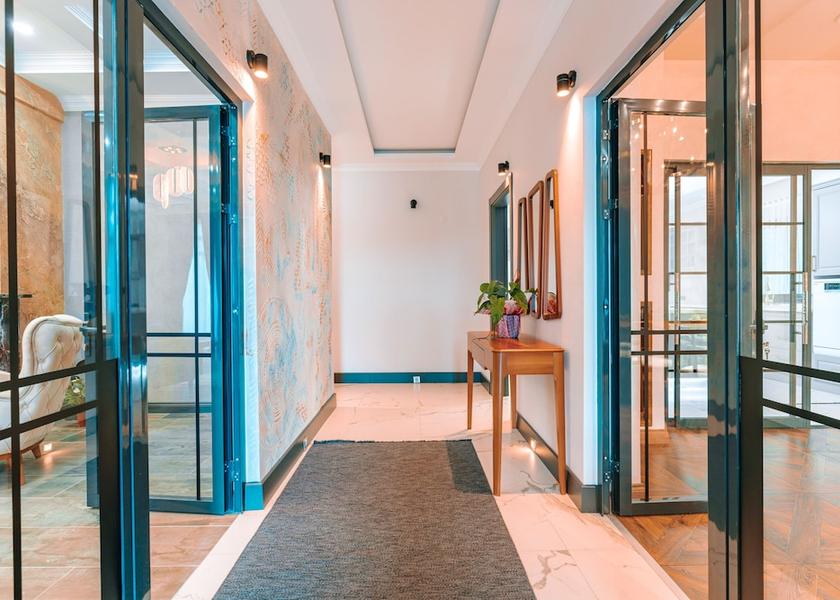 Trabzon (and vicinity) Yomra Room