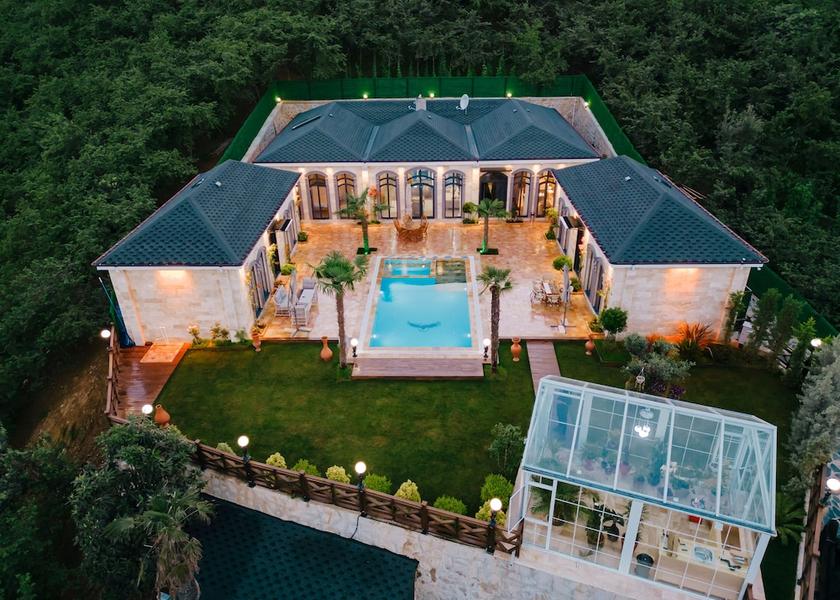 Trabzon (and vicinity) Yomra Primary image