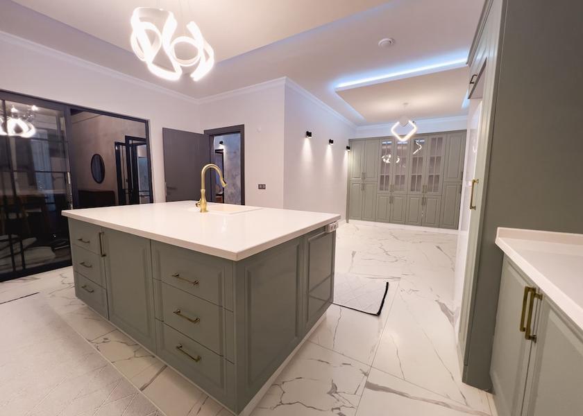 Trabzon (and vicinity) Yomra Kitchen