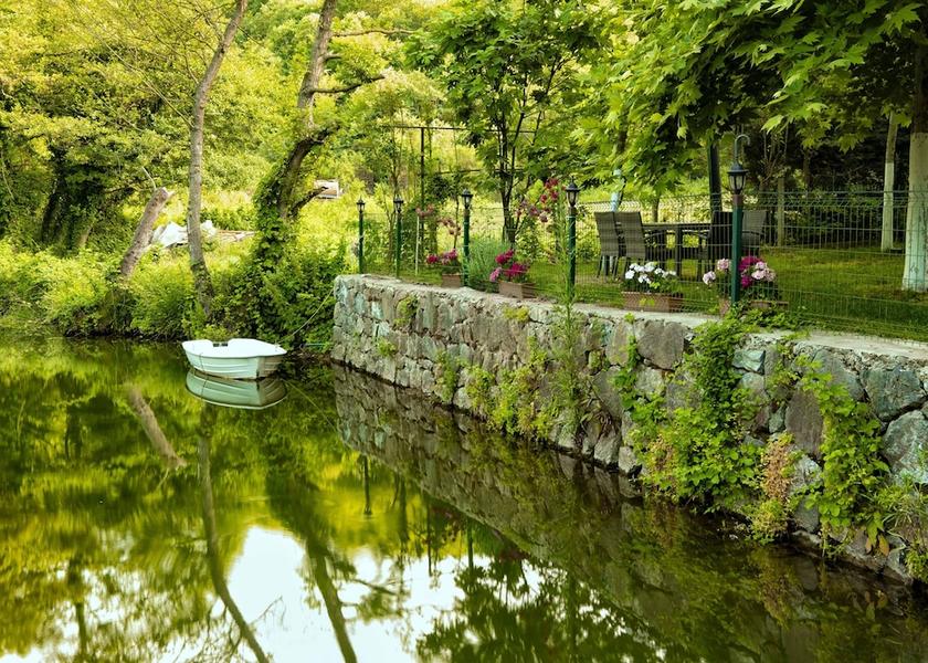 Istanbul Şile Garden