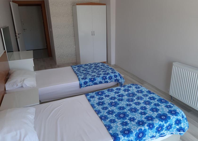 Aksaray Aksaray Room