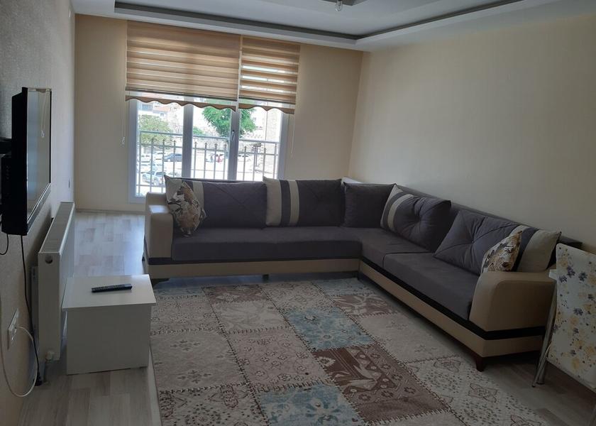 Aksaray Aksaray Room