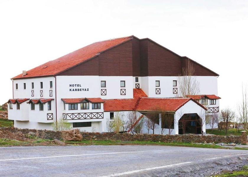 Aksaray Aksaray Facade