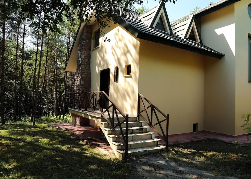 Bolu Province Bolu Exterior