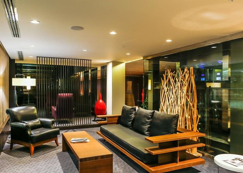 Balikesir Balikesir Lobby