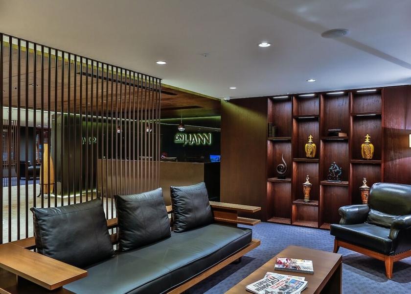 Balikesir Balikesir Lobby