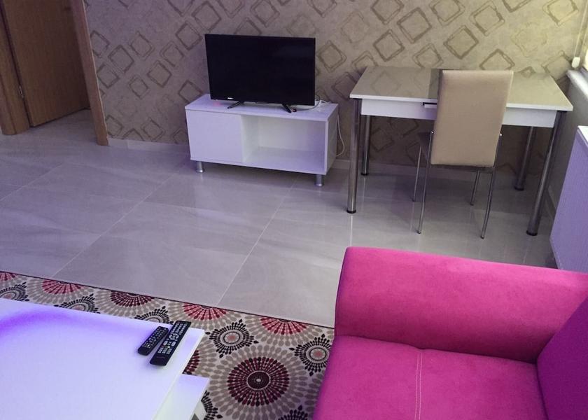  Balikesir Living Area