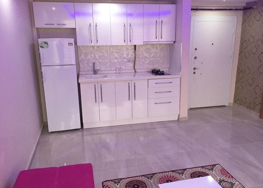  Balikesir Kitchenette