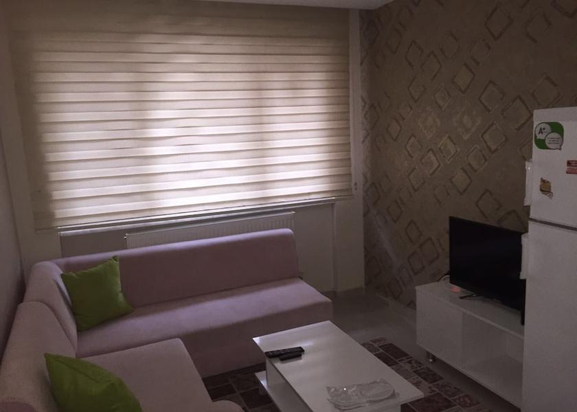  Balikesir Living Area
