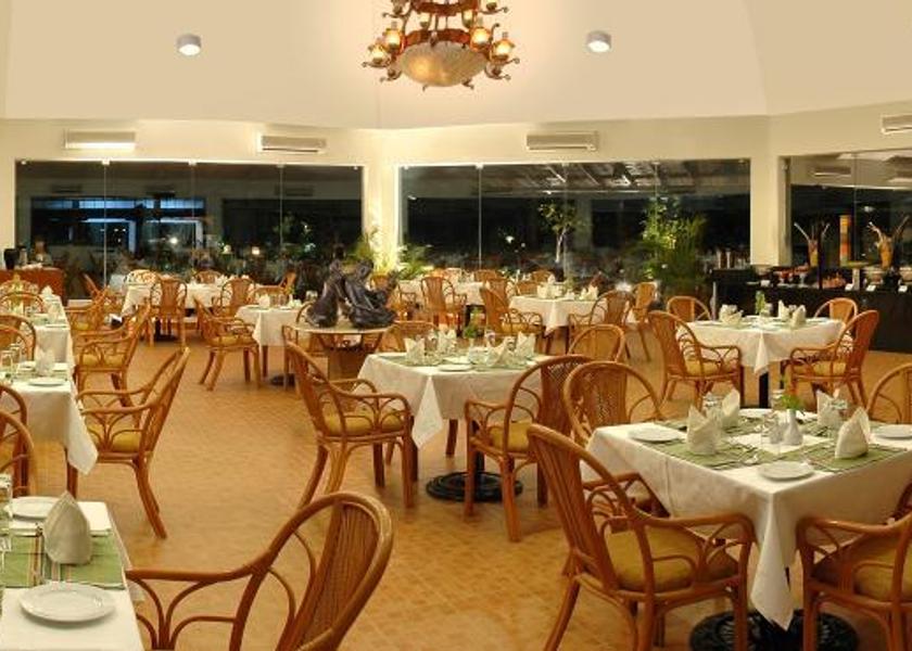 Tamil Nadu Mahabalipuram Food & Dining