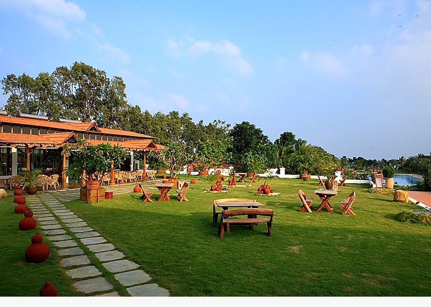 Tamil Nadu Mahabalipuram Bar