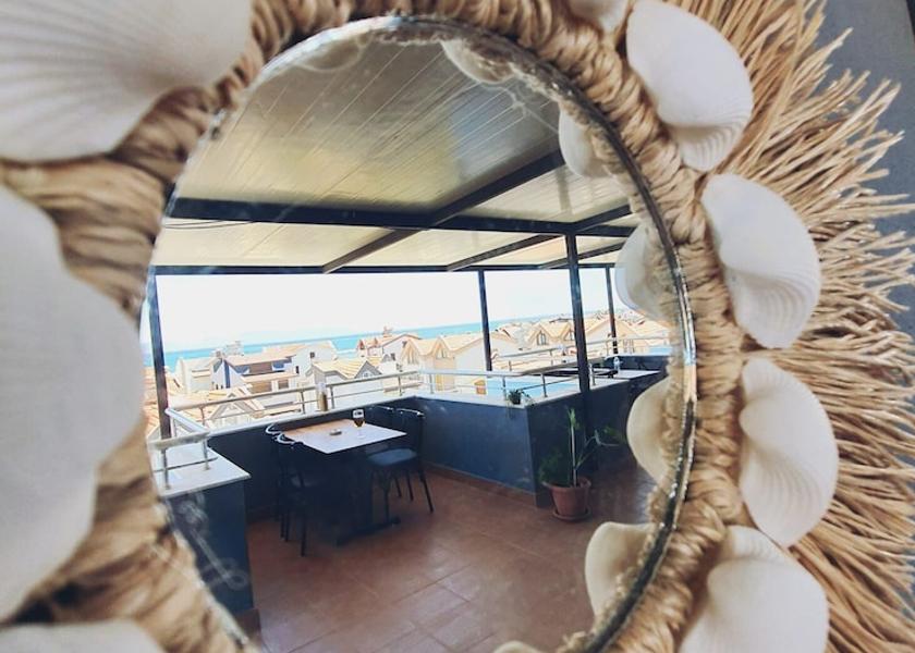 Balikesir Ayvalik Bar
