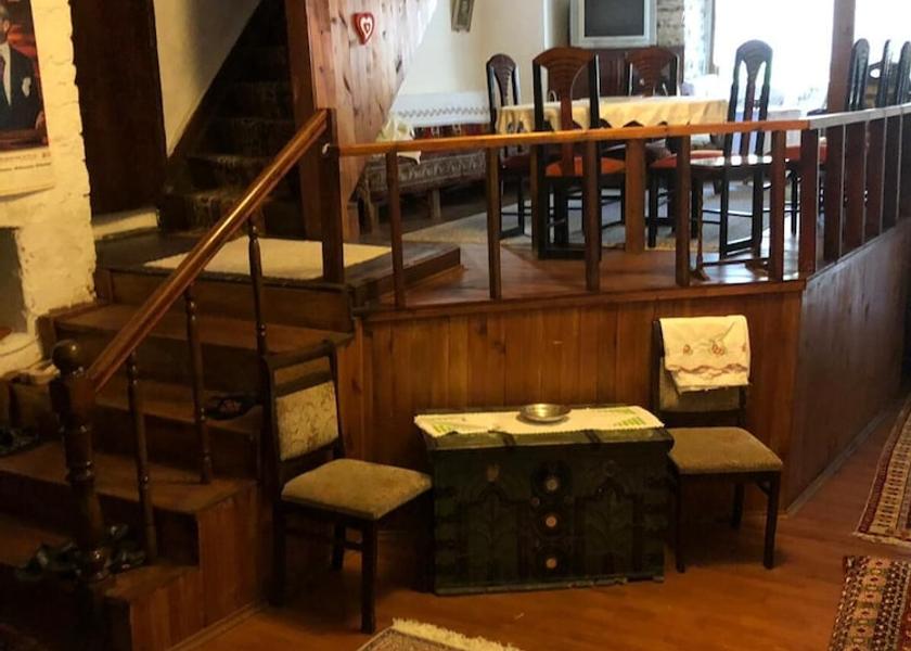 Karabük Province Safranbolu Lobby