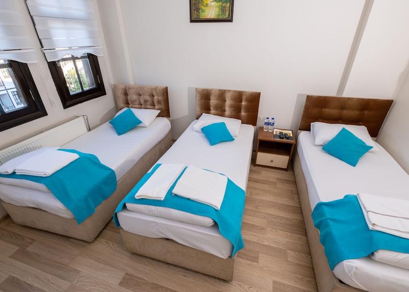 Karabük Province Safranbolu Room
