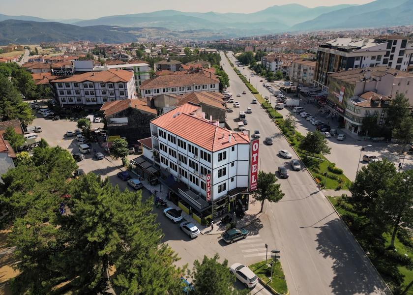 Karabük Province Safranbolu Primary image
