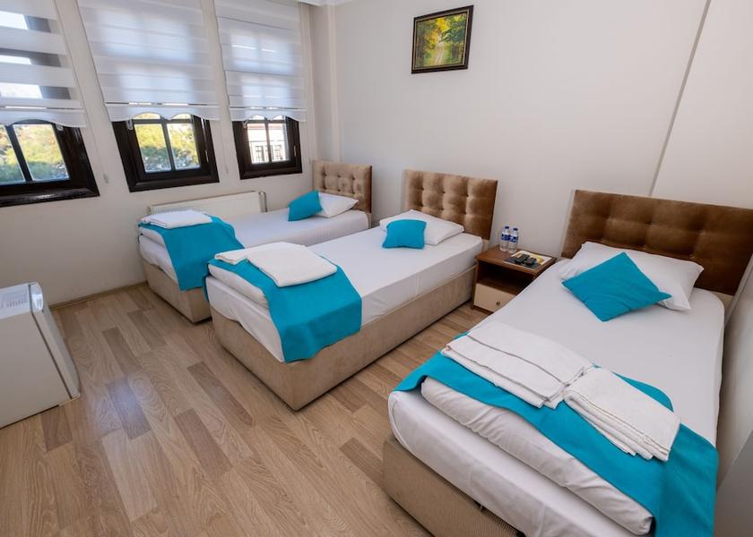 Karabük Province Safranbolu Room