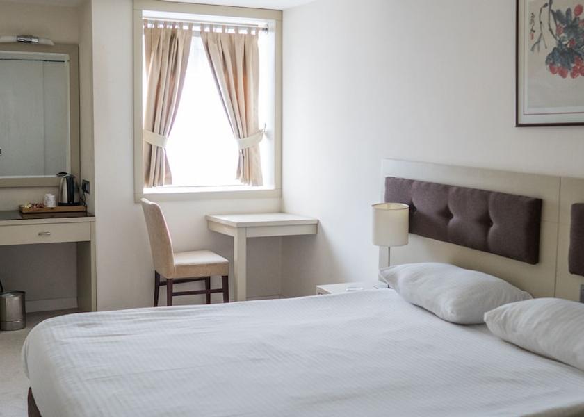 Izmir Izmir Room