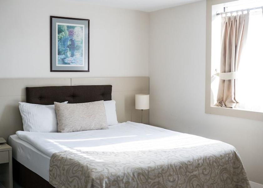 Izmir Izmir Room