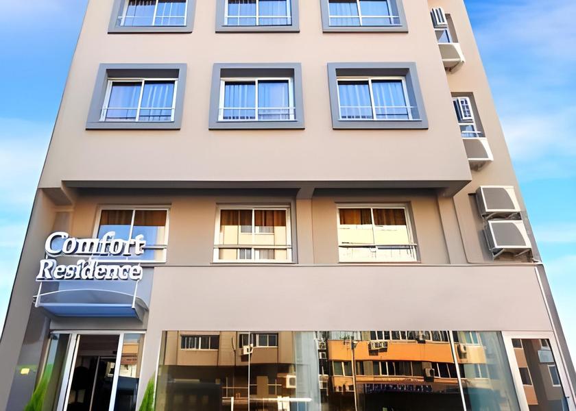 Izmir Izmir Exterior view