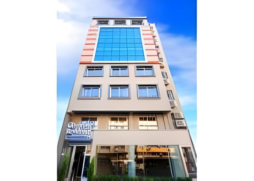 Izmir Izmir Exterior view