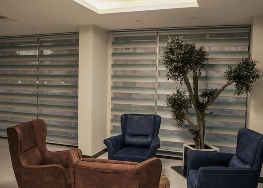 Izmir Izmir Lobby