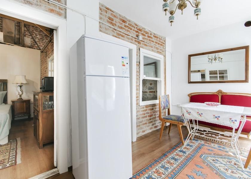 Izmir Izmir Interior Entrance