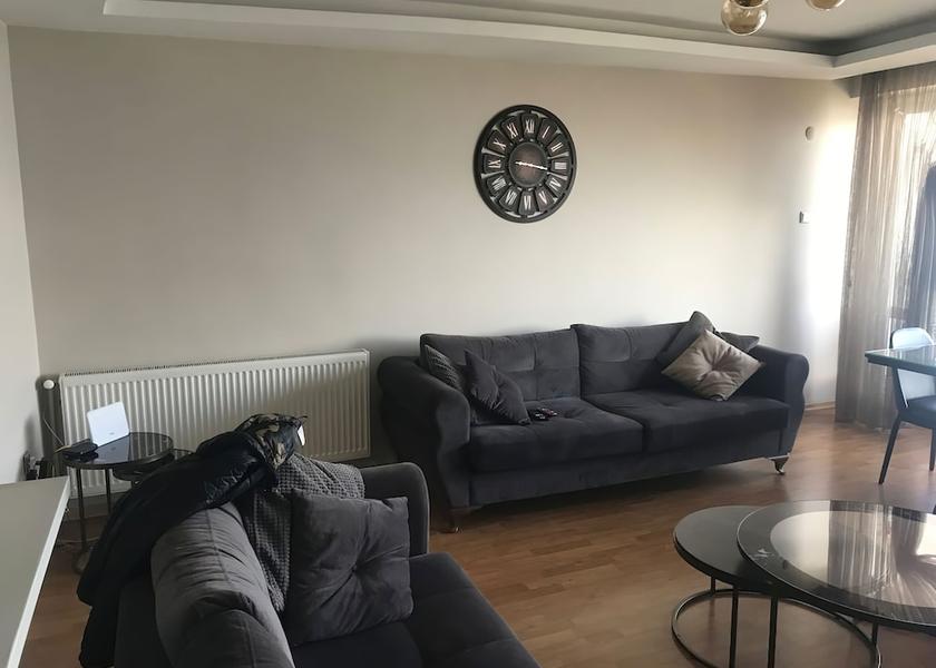 Izmir Izmir Interior Entrance