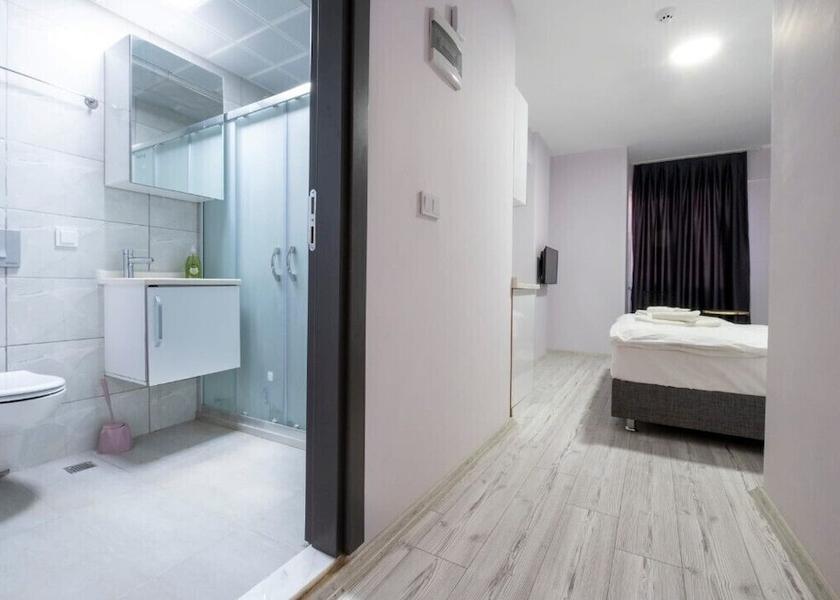 Izmir Izmir Room