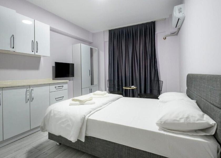 Izmir Izmir Room