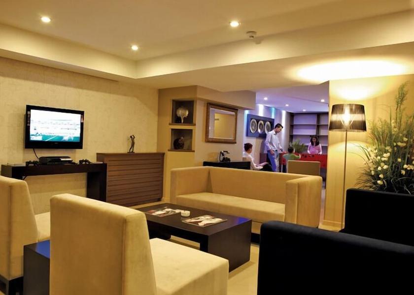 Izmir Izmir Lobby