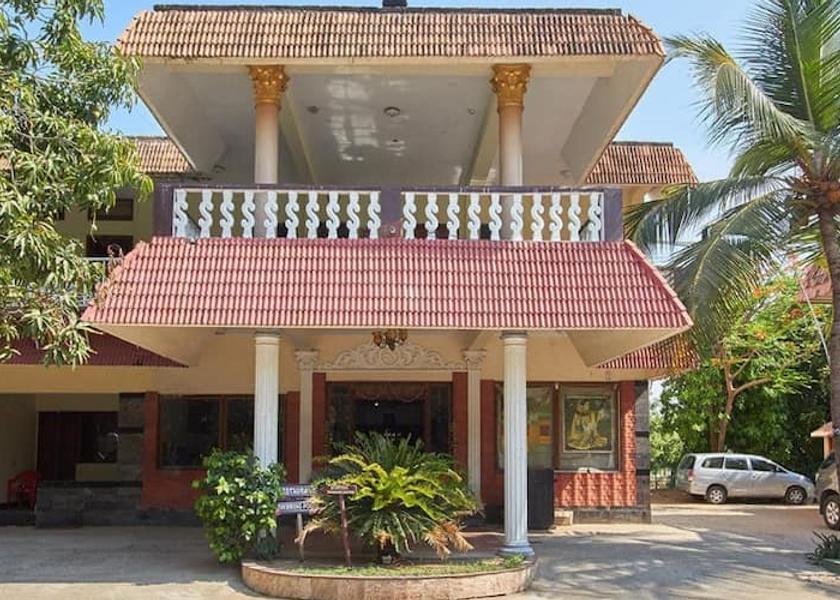 Tamil Nadu Mahabalipuram 