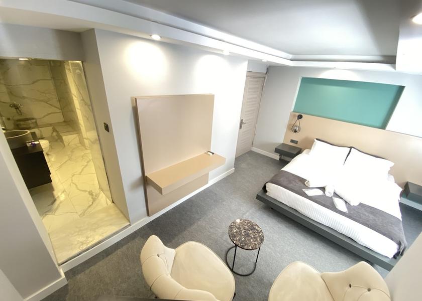 Izmir Izmir Room