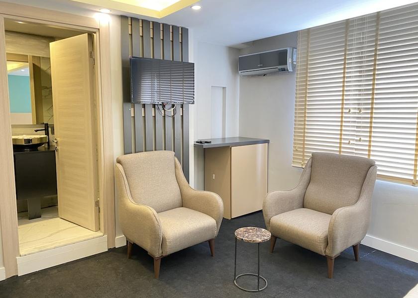 Izmir Izmir Room